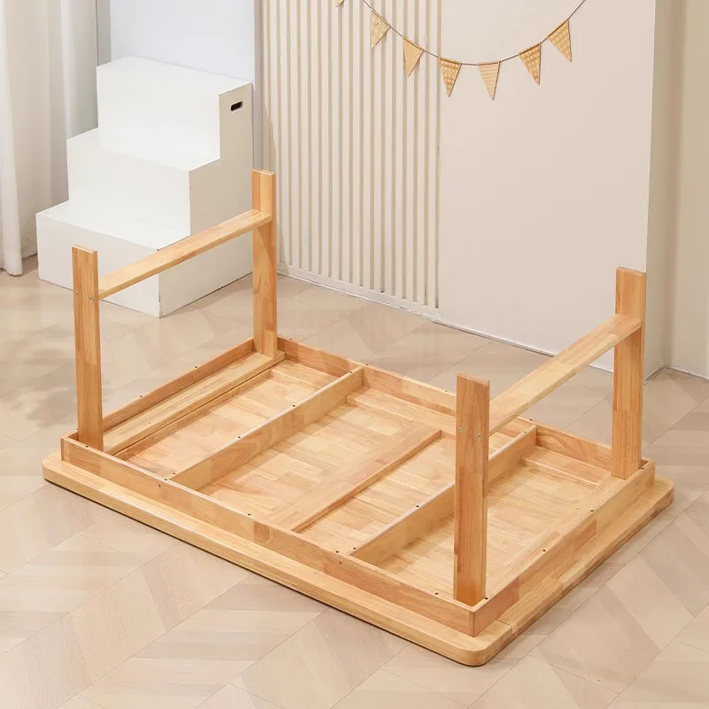 Elementary Desk Furniture Children Chair Child School Supplies Room Classroom Table Children's Tables Kindertisch Student Kids