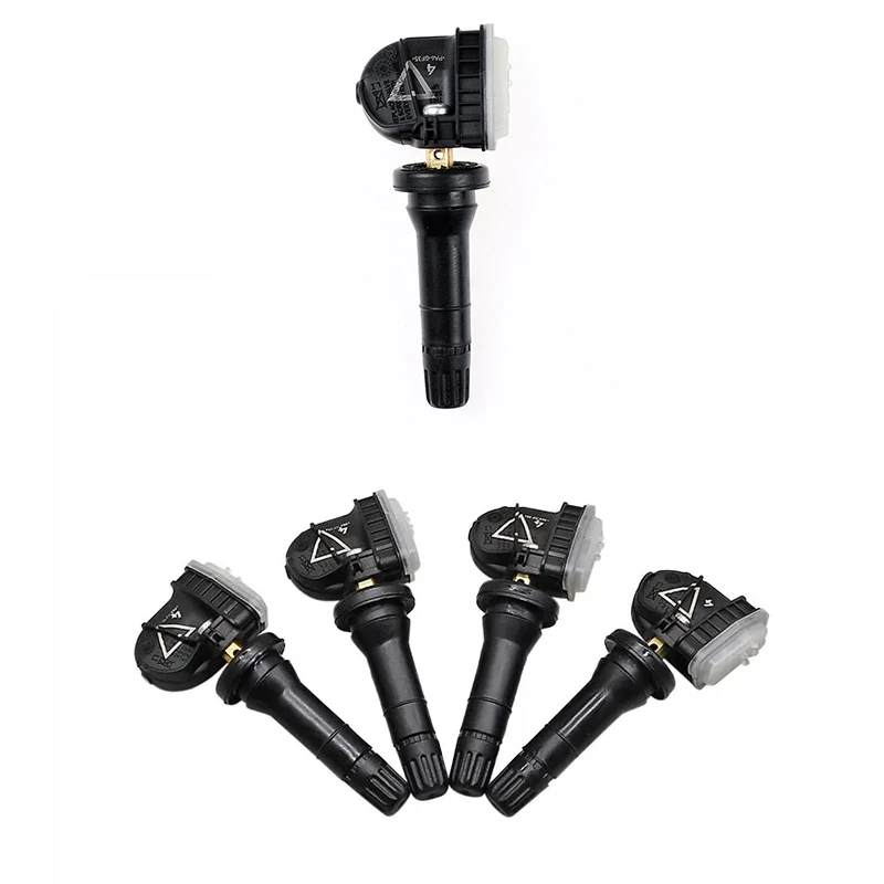 

TPMS для Chevrolet Volt, Opel Astra, Van, Vauxhall Insignia 13597645,39186445,13512347,13540606, 4 шт.