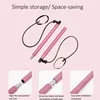Multi-Functional Resistance Bands Tension Rod Workout Exercise Outdoor Fitness Training Pilates Home Gym Stretch Elastic Band 4