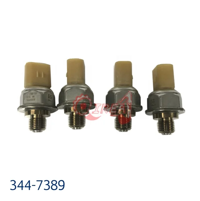 

High quality oil pressure sensor 7PP4-1 344-7389