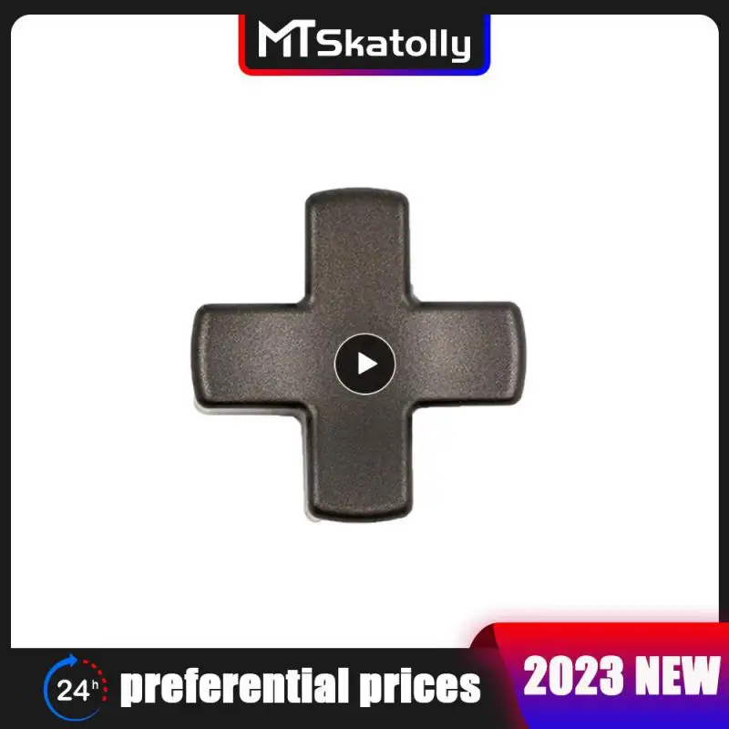 Cover Analogica 3D Thumb Sticks Joystick Thumbstick Mushroom 4 Controller Ps3 360 Ps5