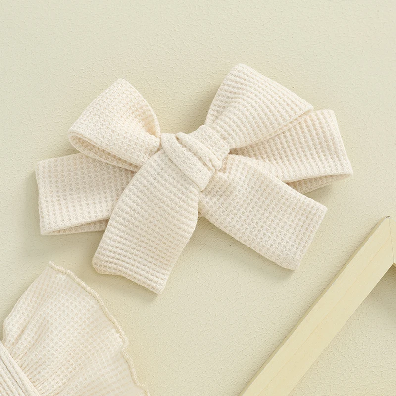 Рисунок 5 - Пасхальные наряды BeQeuewll для маленьких девочек 2 шт