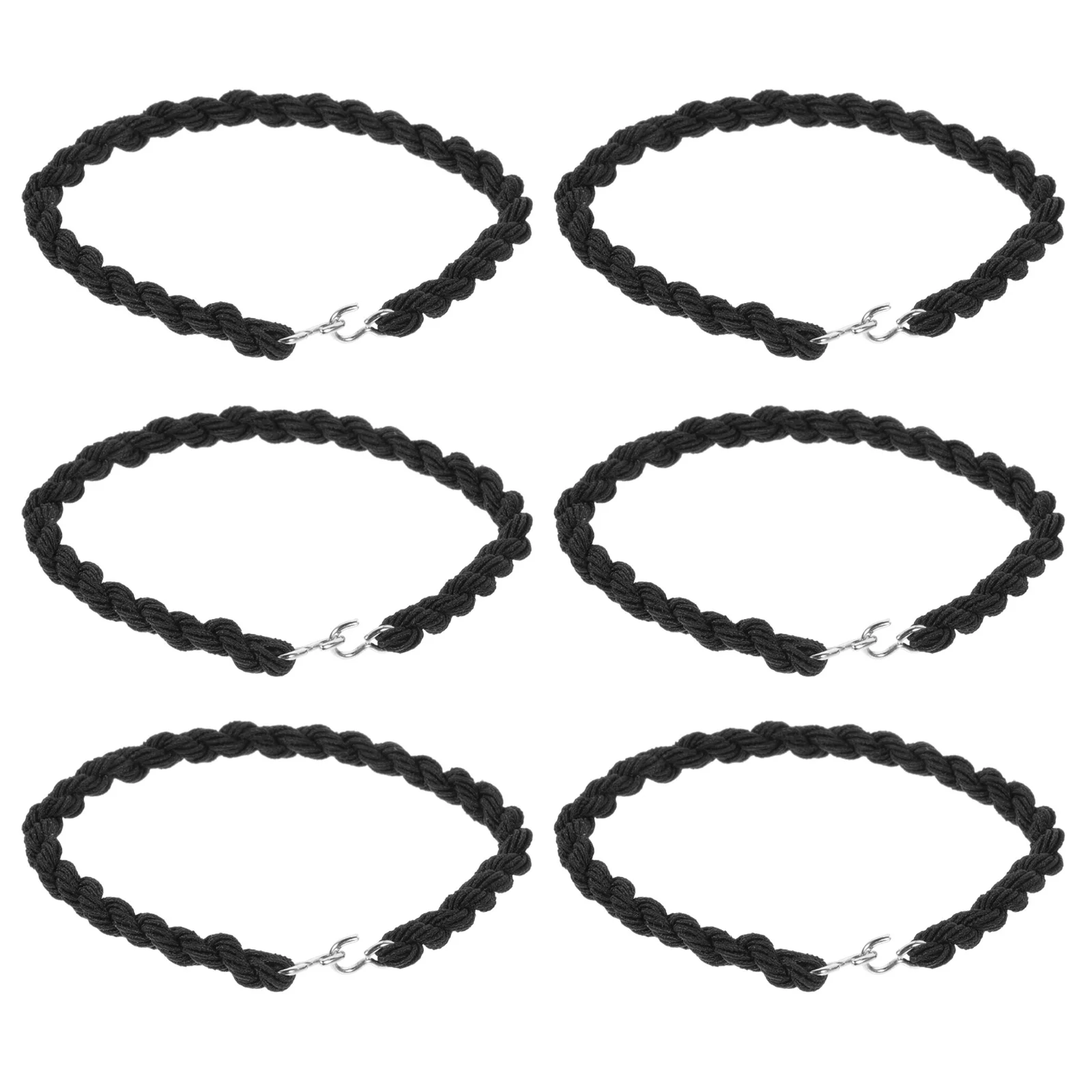 

Leggings Camping Leggings Ropes High Band Rope Tightening Camping Ropes Braided Garter