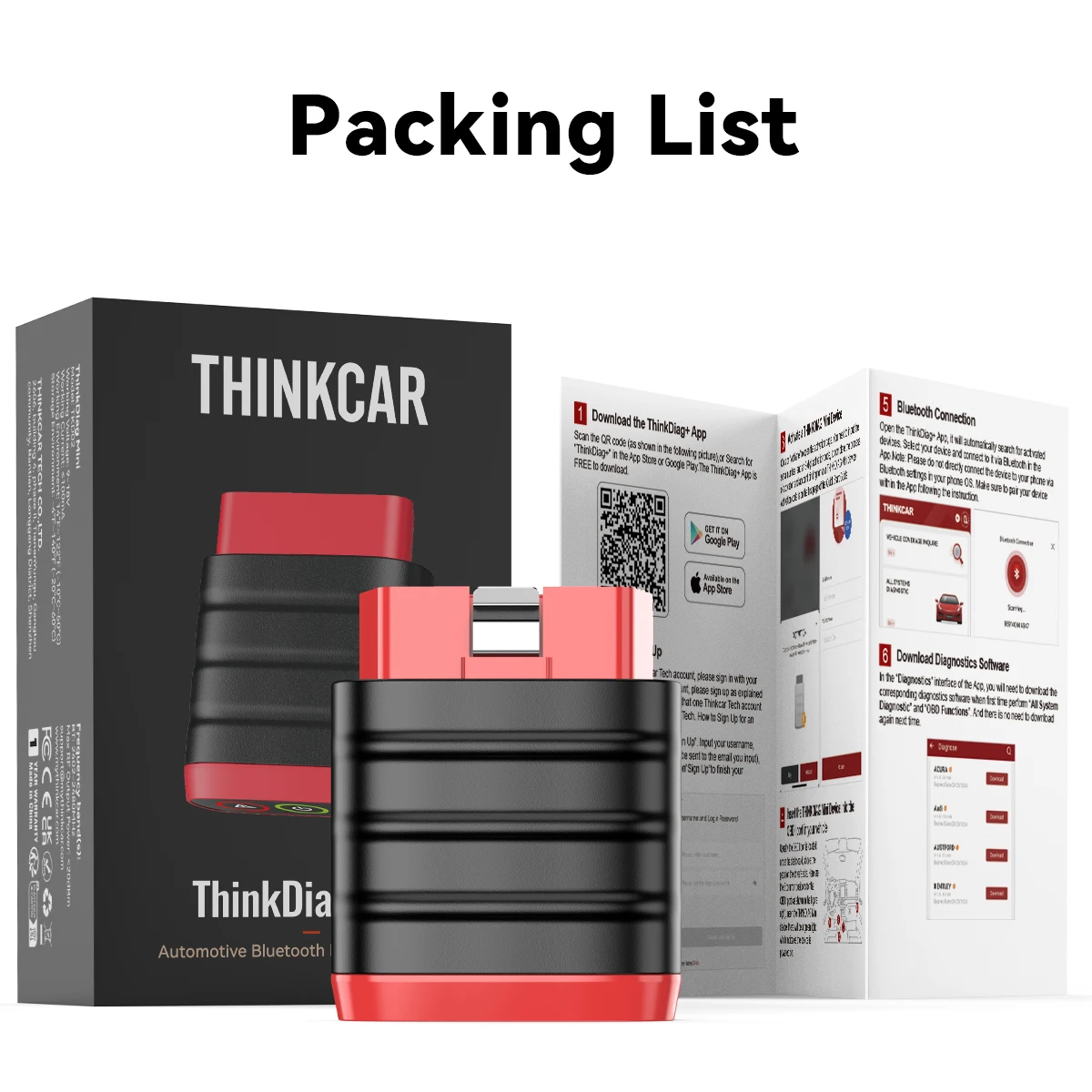 THINKDIAG MINI