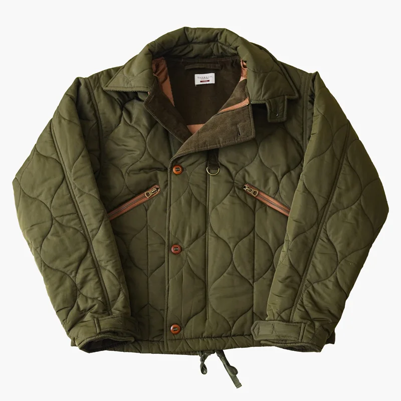 Men's Royal Air Force MK3 Cold Weather Flight Jacket