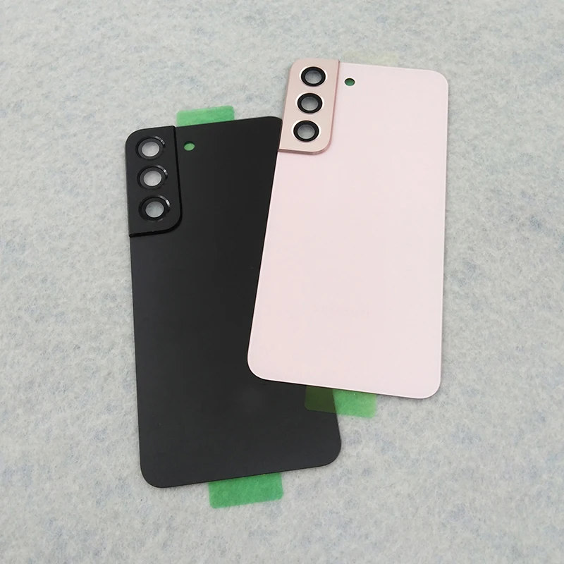 Premium Back Housing Cover for Samsung S22 5G Battery - Sleek Rear Door Replacement Case