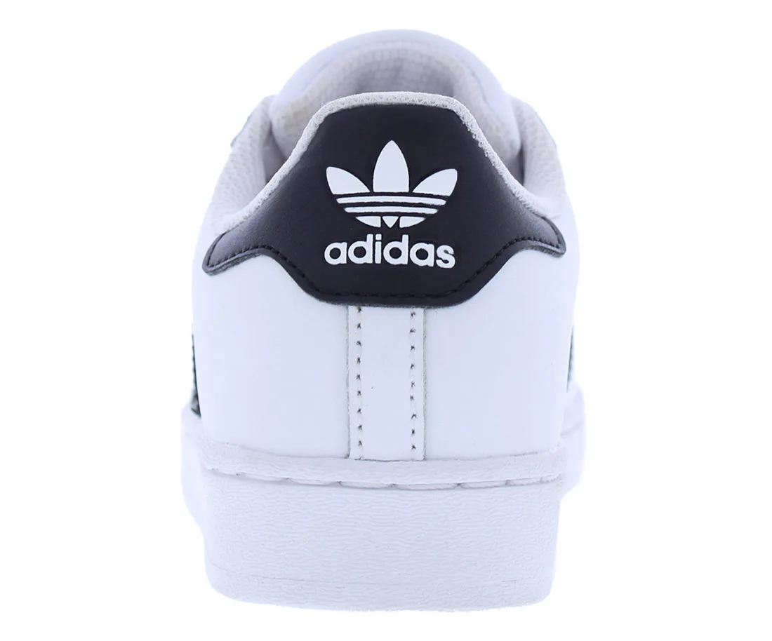 Boys' Low-Top Superstar Sneaker 3