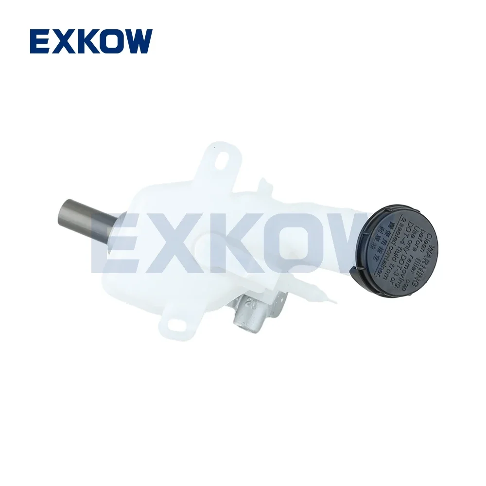 Brake Master Cylinder for Mitsubishi ASX RVR GA1W GA2W GA9W Outlander GF6W GF7W GG2W Eclipse Cross GK1W GK2W 4625A421