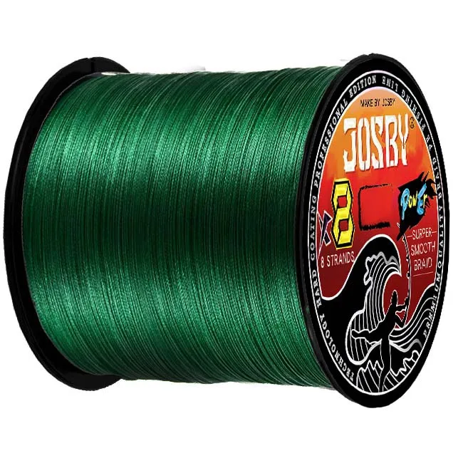 JOSBY Japan 8 Strands