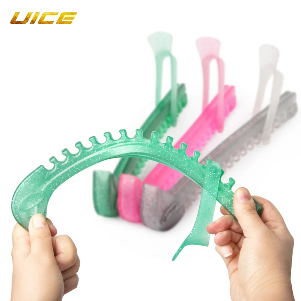 Рисунок 2 - Защита лезвия льда