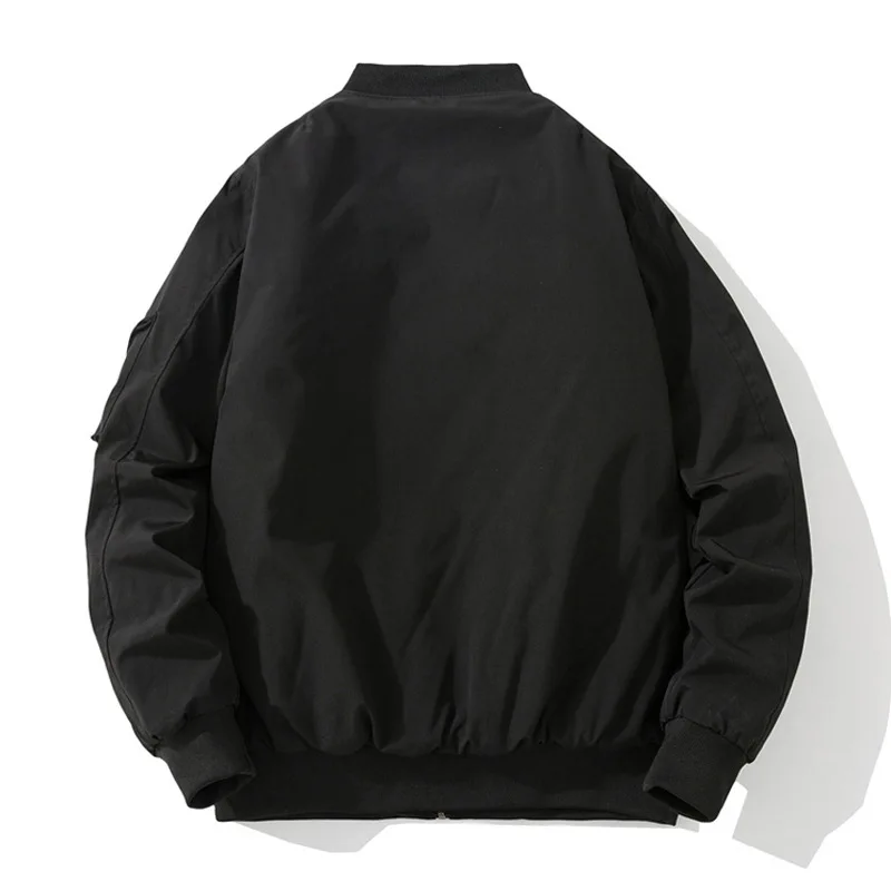 Men\'s Autumn Winter Plus Size Extra Large Trendy Loose Padded Jacket Cotton Jacket 12XL 12XL 11XL 10XL 9XL winter coat