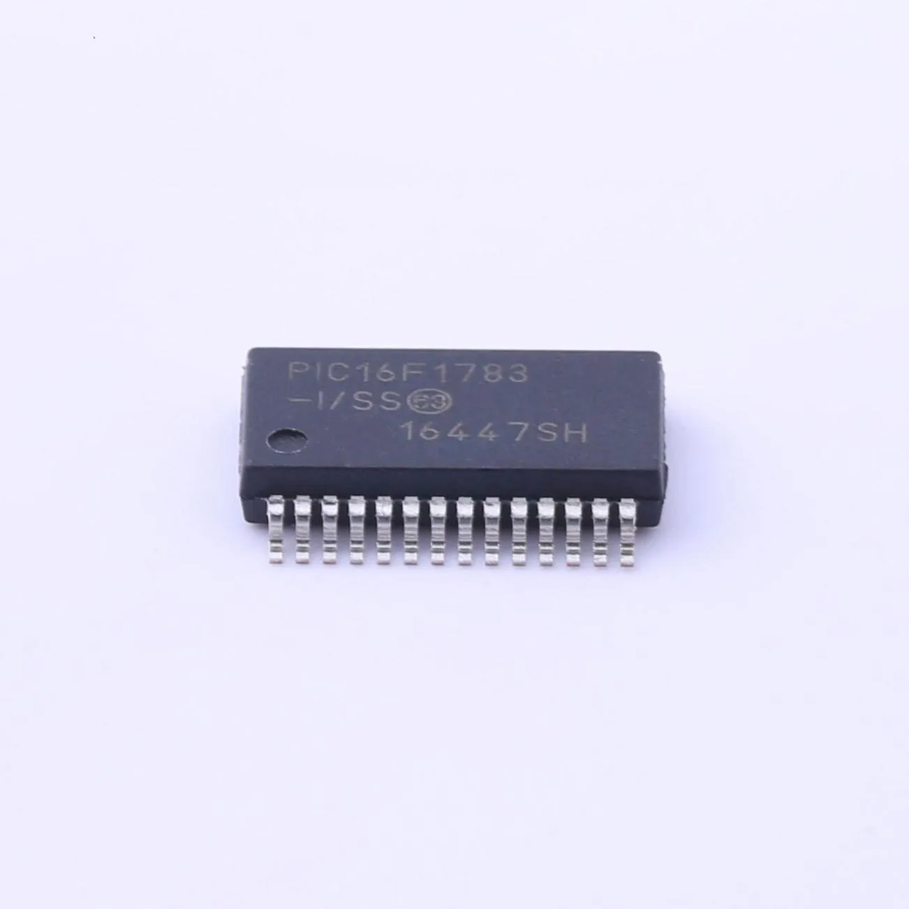 

10 шт./партия PIC16F1783 PIC16F1783-I/SS SSOP-28