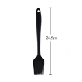 Oil brush