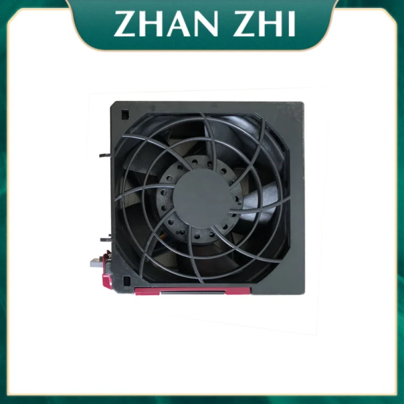 Per Hp Hpe Proliant Ml350 Gen9 G9 Ml350G9 Ventola Di Raffreddamento Del Server Hot-Plug 780976-001 768954-001 Modulo Ventola Hot Plug
