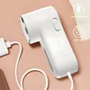 Electric Clothing Hair Remover Portable Rechargeable Fabric Shaver Household Hair Remover Rechargeable Particle Removal Device 1