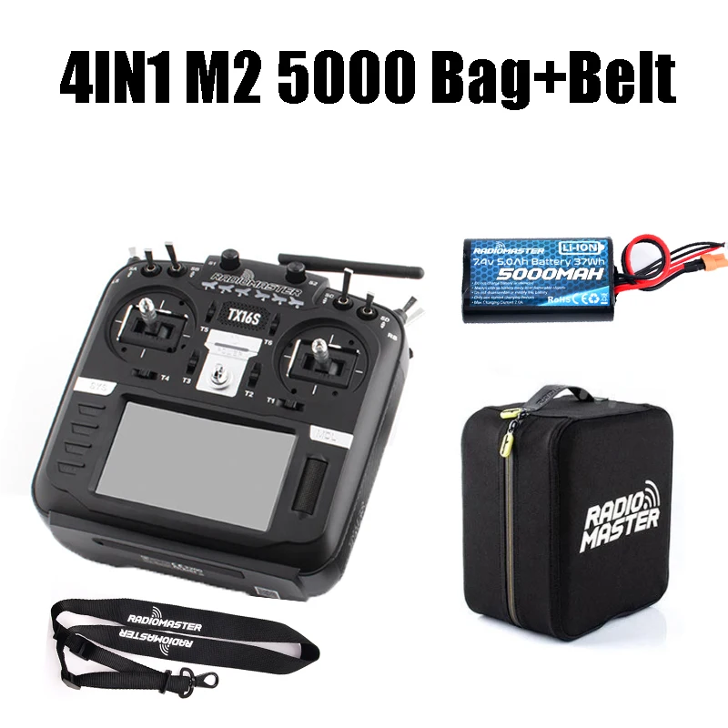 4IN1 M2 5000 B-B