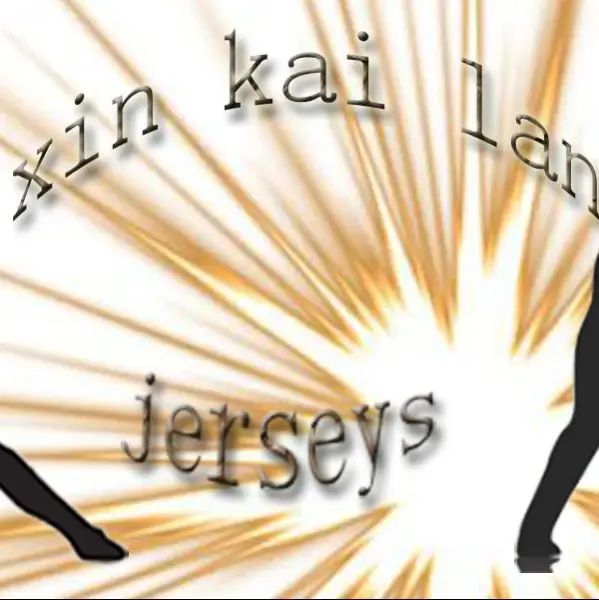 Xinkailan Jerseys Store Store