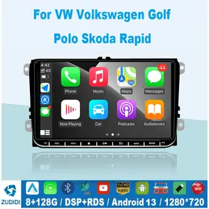 Multimedia Vw Golf 5 9 Inch - Car Multimedia Player - AliExpress