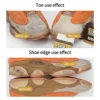 Shoes Cleaning Eraser Suede Sheepskin Matte Nubuck Leather Sneakers Fabric Cleaner Shoe Brush Decontamination Rubber Block Care 3