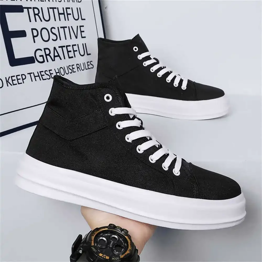 number 36 39-40 men\'s tennis boot Skateboarding Men\'s shoes Men\'s basketball sneakers sports dropship super deals beskets YDX1