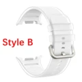 B-White