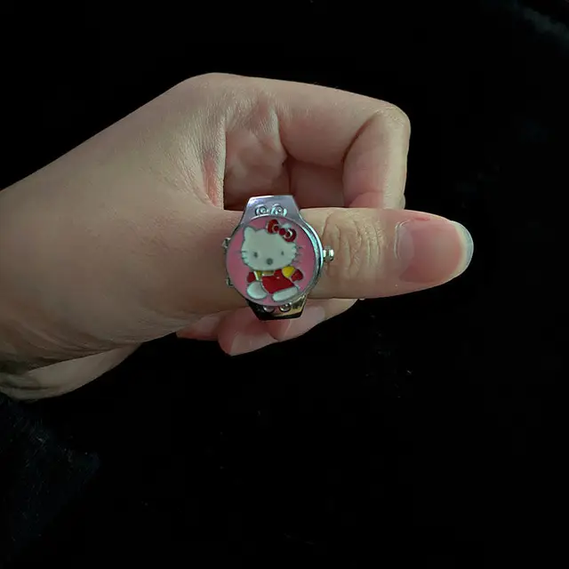 Hello Kitty 8