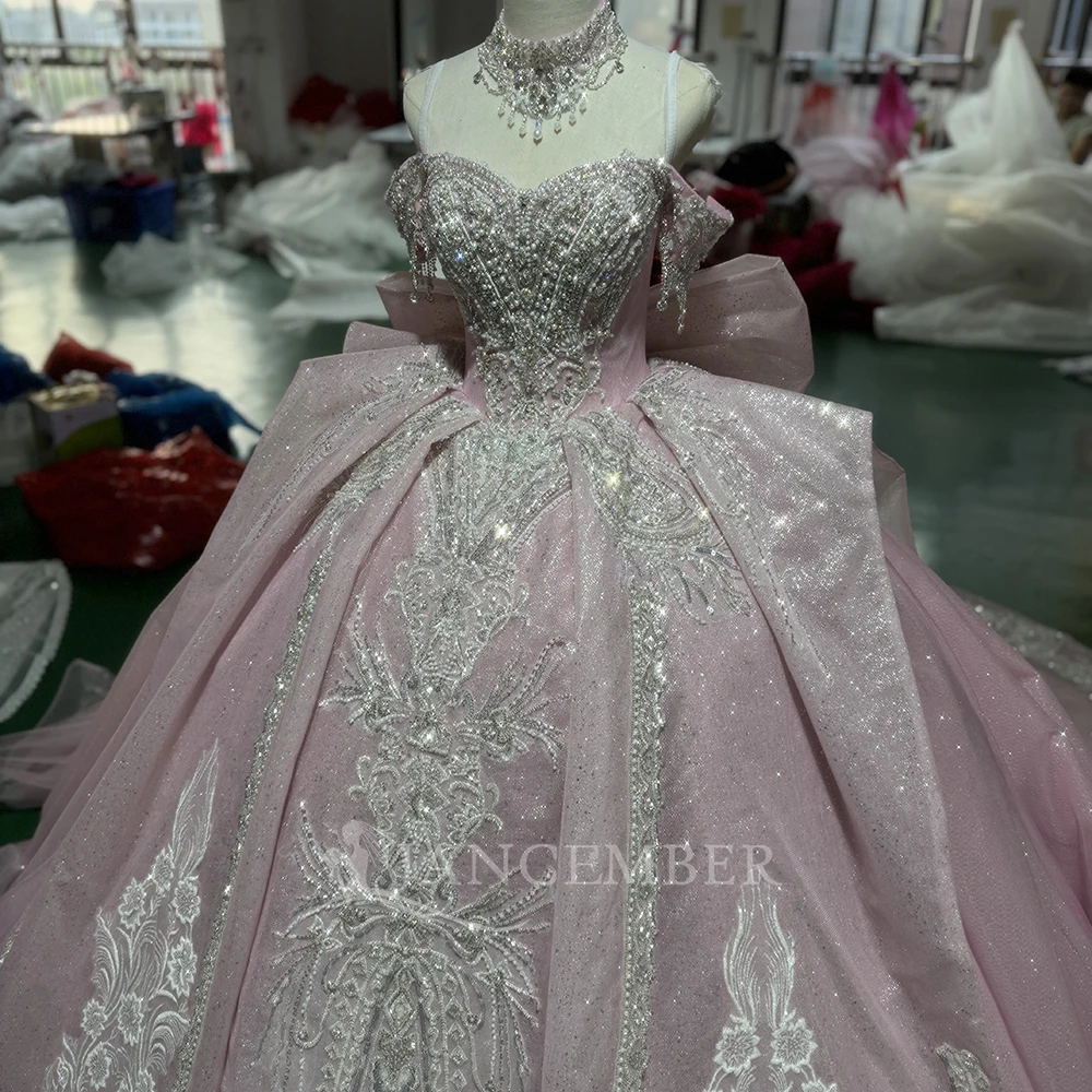 Customized Ball Gown Wedding Dress Modern Sweetheart Neckline with Pearls Bridal Gown Princess Bride Dress vestidos de novia bod - AliExpress Customized Ball Gown Wedding Dress Modern Sweetheart Neckline with Pearls Bridal Gown Princess Bride Dress vestidos de novia bod - AliExpress