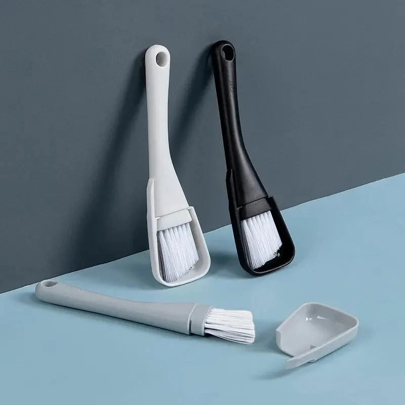 Window Groove Cleaning Brush 2 In 1