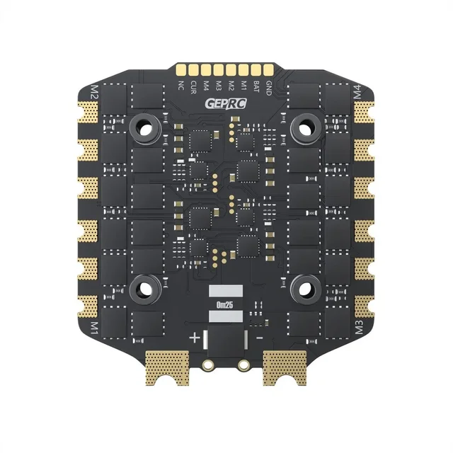 GEPRC TAKER F722 BLS 100A 8S Stack 3