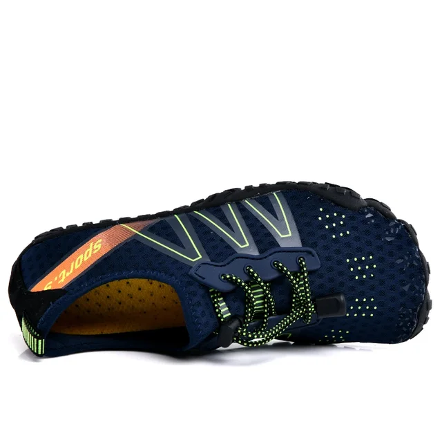 Quick-Dry Water Shoes for Women & Men 3
