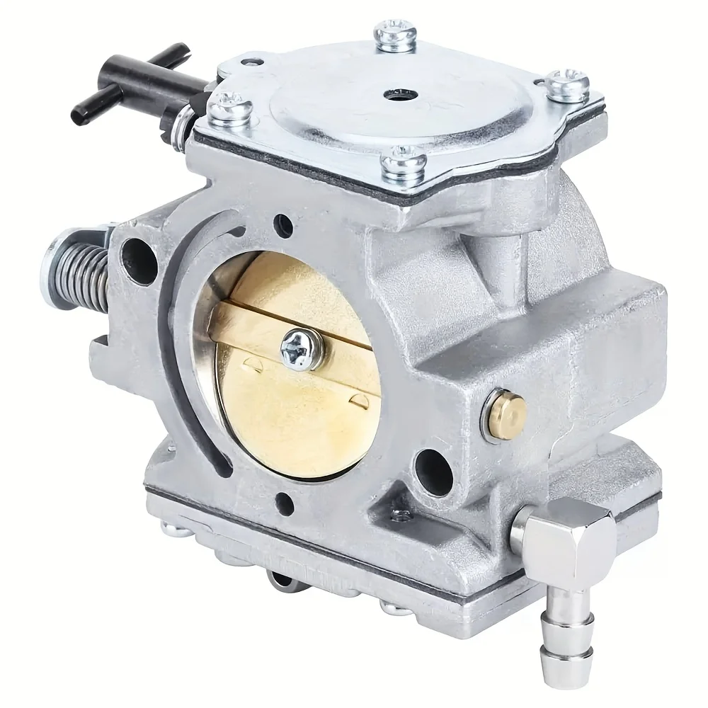 Walbro WB-37-1 WB-37 WB-47 185 F200 F100 130cc-200cc OEM 472-03900-0C0 잔디깎이 엔진용 카뷰레터