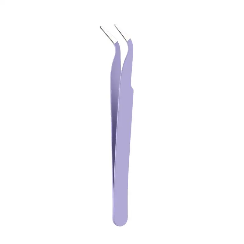 purple elbow