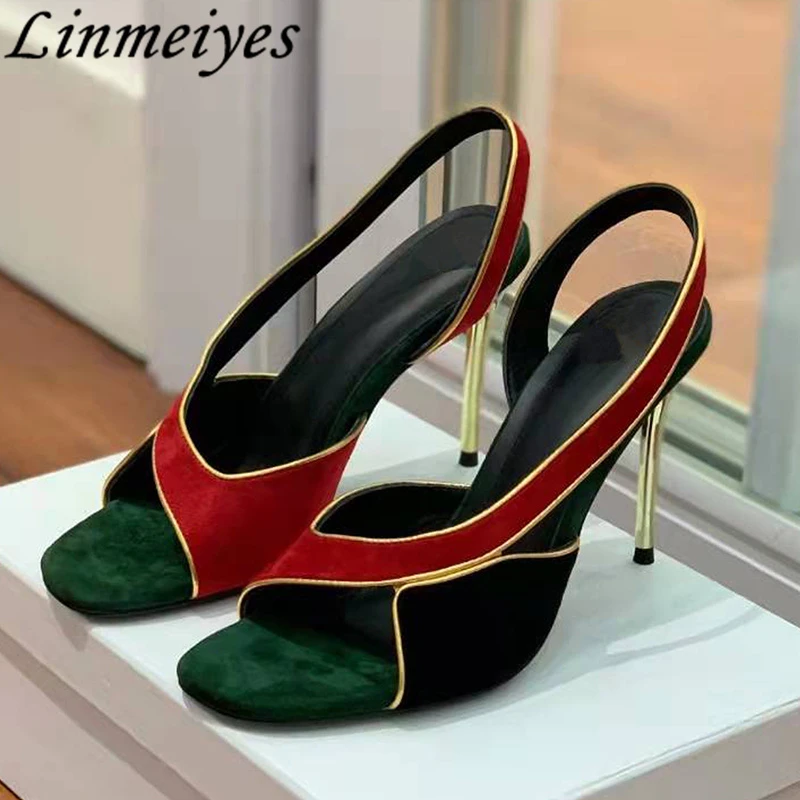 runway sale ladies shoes