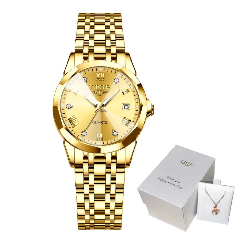 Gold