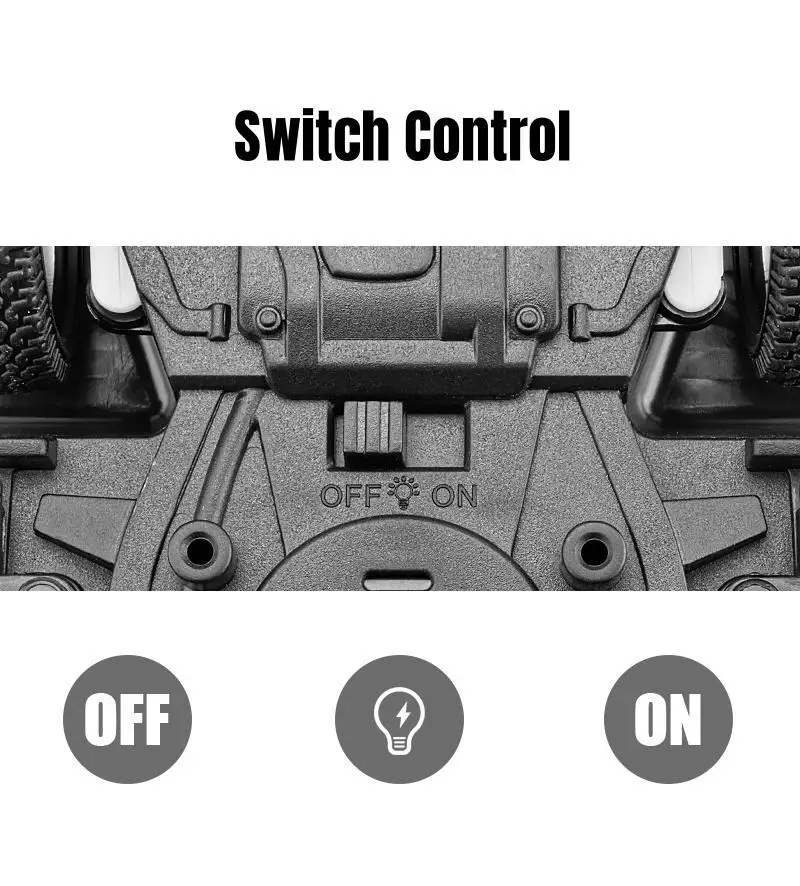 1/24 Toyota FJ Land Cruiser SUV Off Road 