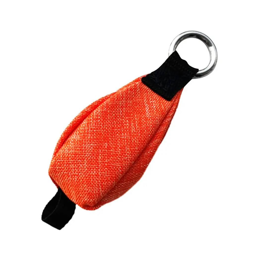 300g/10.6oz Arborist Throw Weight Climbing Rigging Equipment