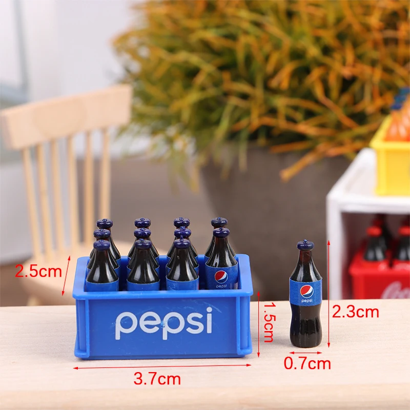 Рисунок 6 - 1:12 имитация мебели для кукольного