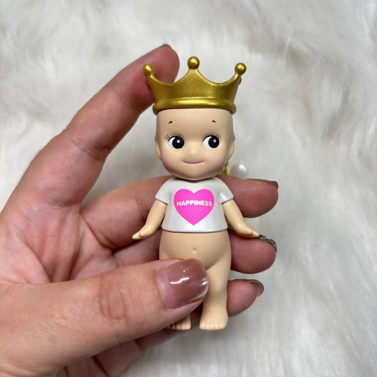 Sonny Angel Mini Figure The 20th Anniversary Limited Edition No