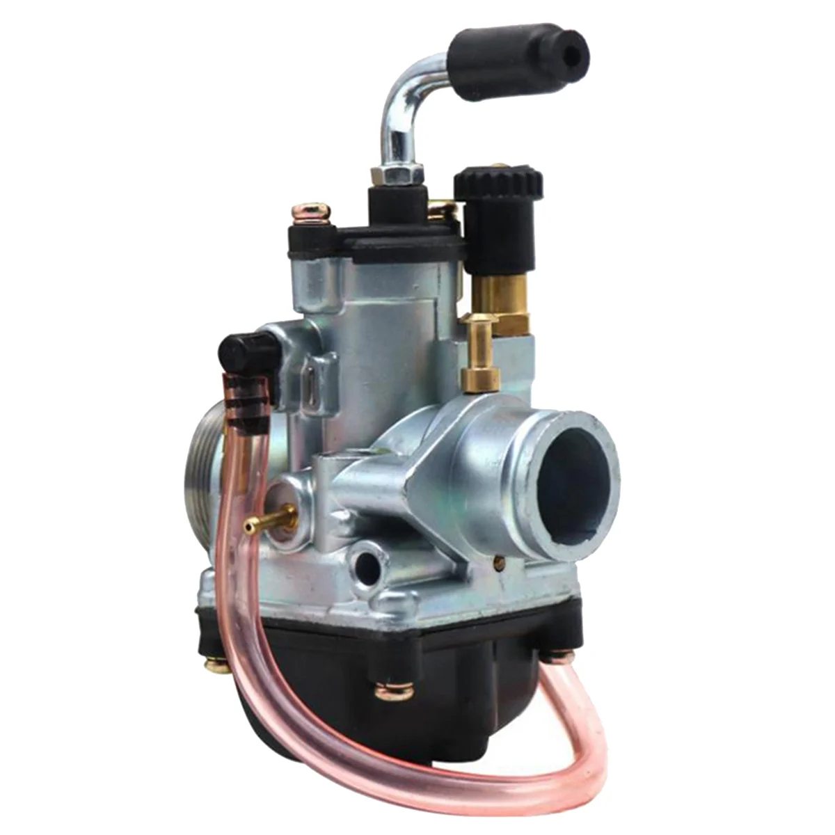 Gruppo Carburatore Moto Dellorto Phbg 19Bs Racing 2T Per Yamaha Bws Zuma Bump Aprilia Mbk Aeon Beta Beeline