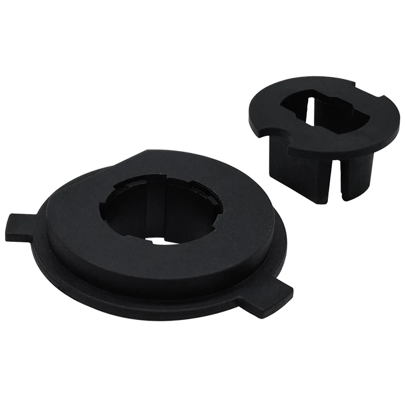 Car LED Headlight Bulb Base Adapter Socket Holder H1 H4 H7 H11 9005 9006 9012 High Temperature Resistance Automobile lamp holder,headlight holder,led lamp bulb base,light bulb socket,light holder