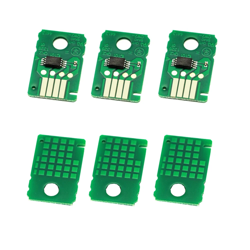 

Maintenance Tank Chip For Canon TM 5200 TM5200 TM5205 TM5300 TM5305 TM 5300 Waste Ink tank Chips MC 31 MC31 Maintenance Chip