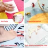 Modern Luxury Large Carpet Living Room Decoration Sofa Area Rugs Easy Clean Bedroom Lounge Rug 200x300 Non-slip Tables Mat 5