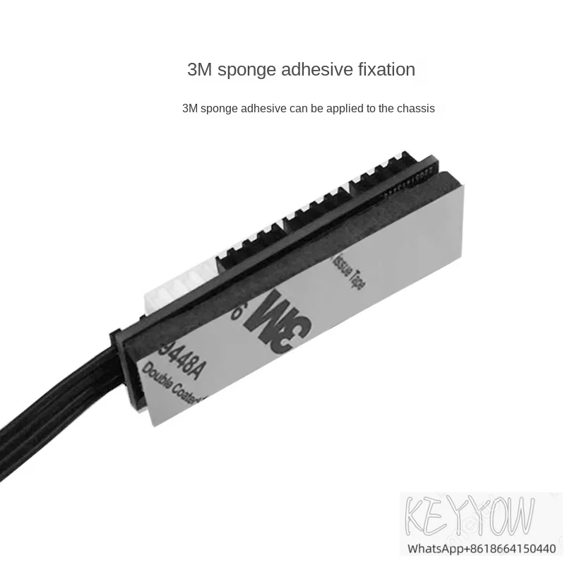 F4P 마더보드 선풍기 허브, 선풍기 허브 컴퓨터 PWM 4 핀 온도 제어 속도 제어 보드, 1/4 포트