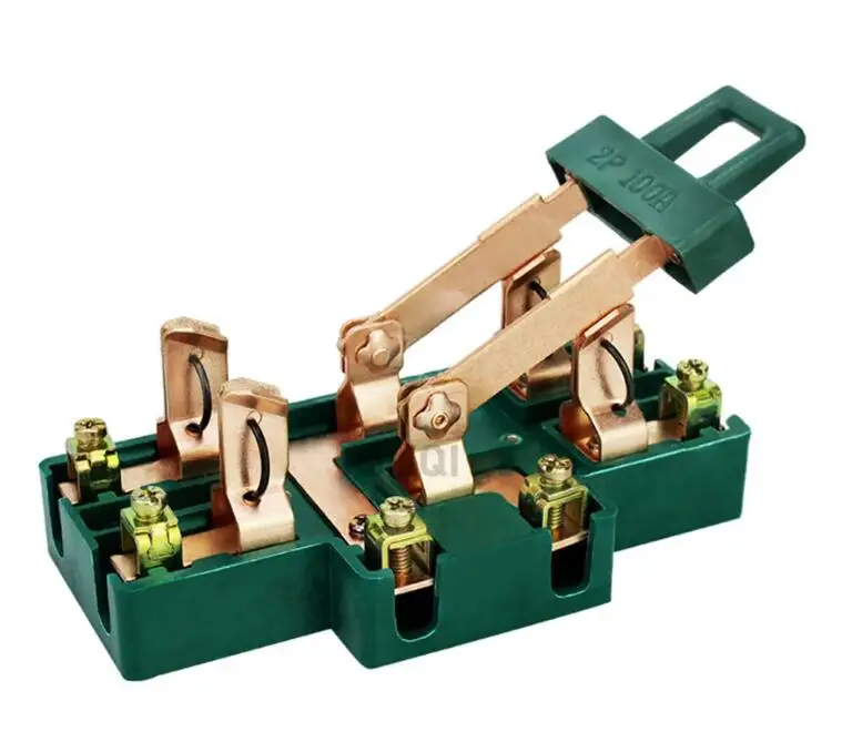High Power Double Throw Reverse Steering Electric Switch