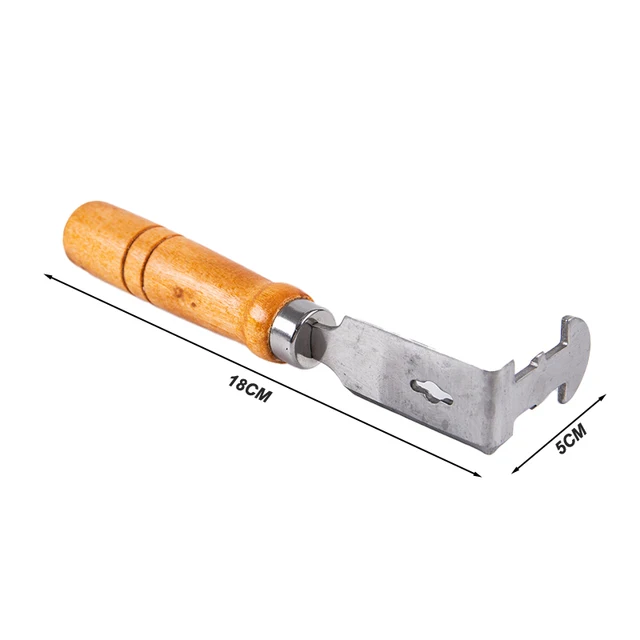 1Pc 18 Cm -Es Méhcsaládos Kaparó Méhészhez Vegyen Mézkés Méhészeti Apikulturális Eszközöket - Image 6