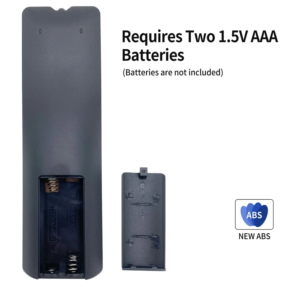 Universal Replacement Remote Control