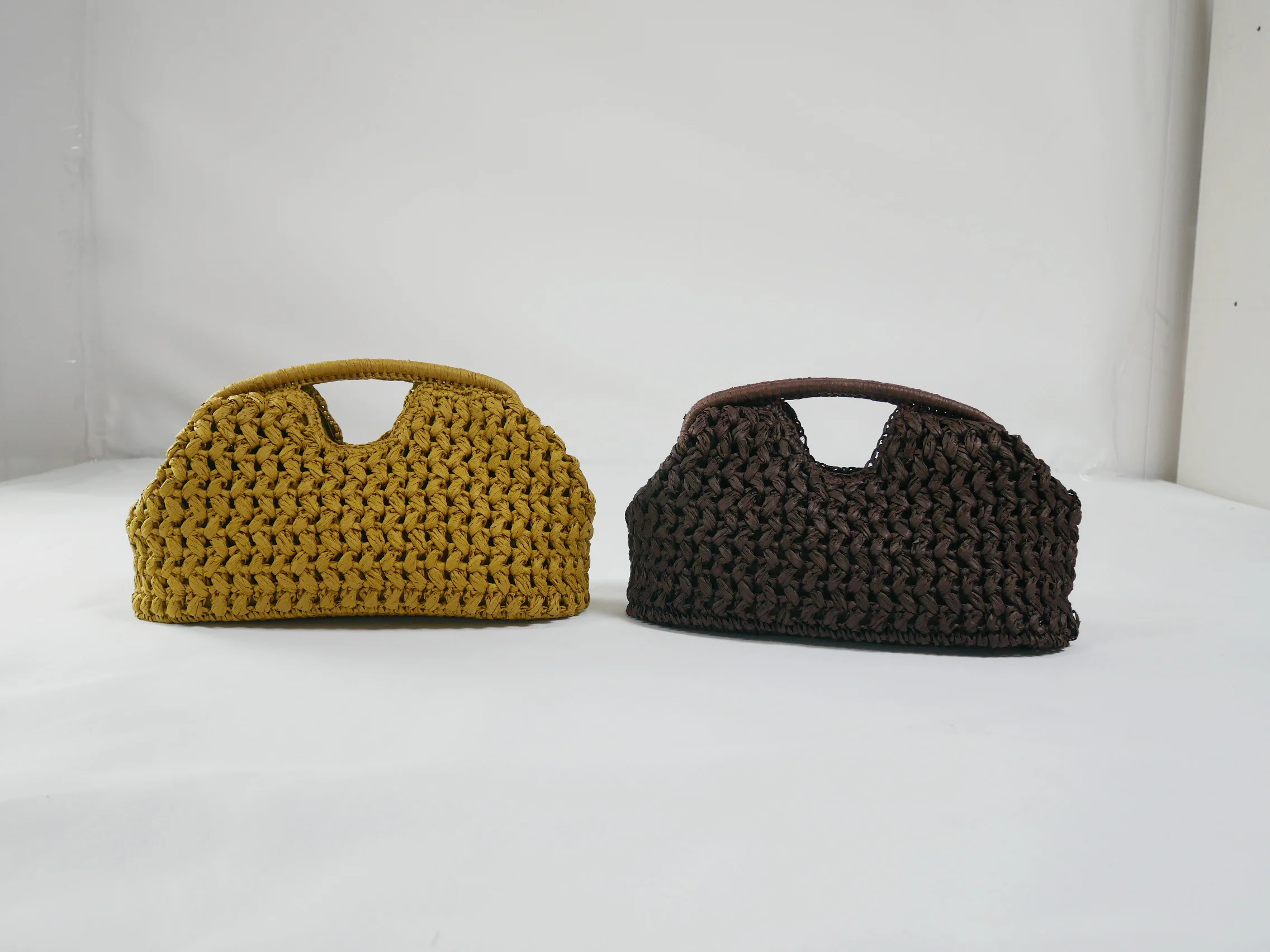 Bag Interior View