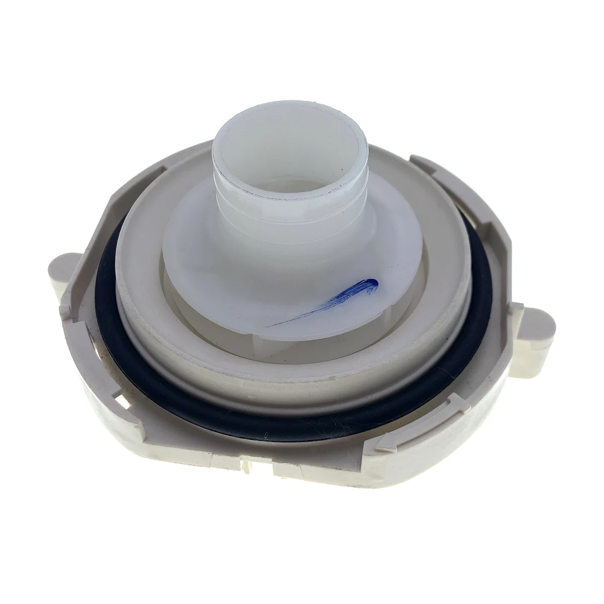 673005202007 Dishwasher Parts Circulating Pump Motor YXW30-2A Impeller ...