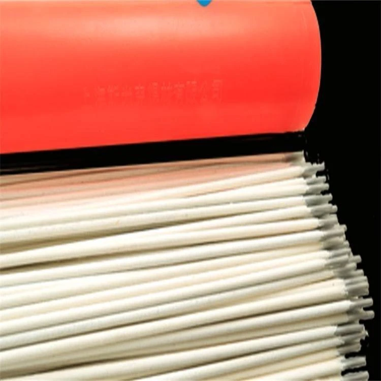 10PCS diameter 3.2mm L109/209/309/409 Aluminum alloy electrode welding rod electric welding machine
