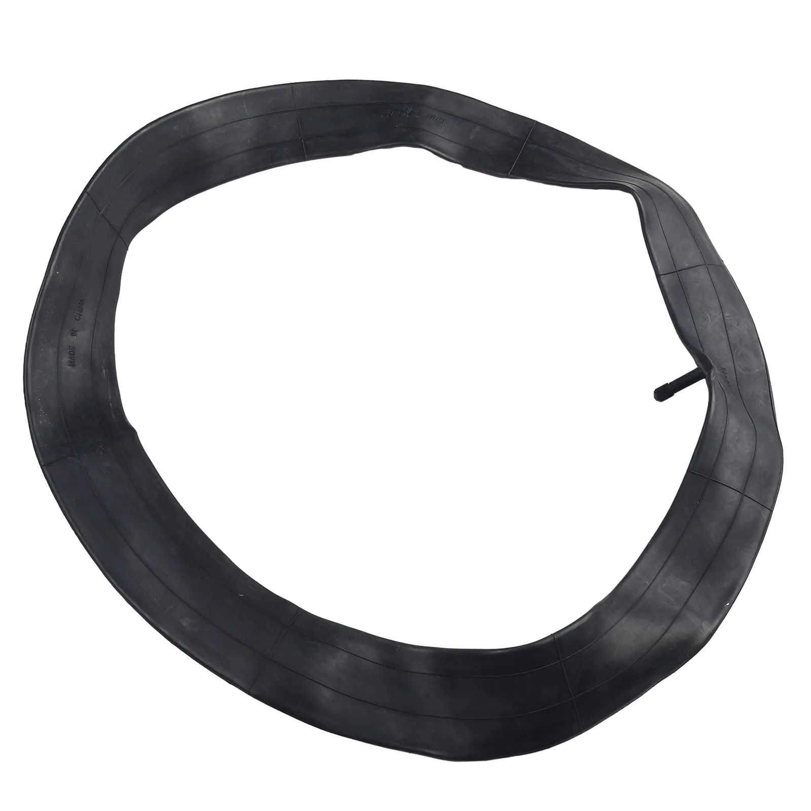 1 stücke/2 stücke Fahrräder Innenrohr Schwarz Gummi 20 Zoll 20x3,0 Gummi Ersatz Innenrohr Für Schneemobile fahrräder Praktisches Zubehör – Detail 22